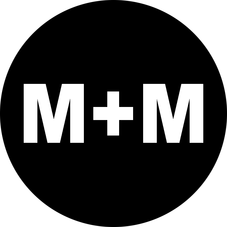 M+M